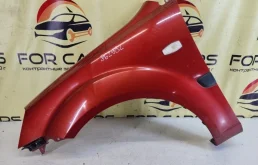 Крыло Kia RIO 2 2009-2011 663111G350, переднее левое