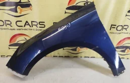 Крыло Ford Focus 3 2011-2018 1847623, переднее левое