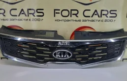 Решетка радиатора Kia Ceed 1 2010-2012 863511H500