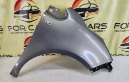 Крыло Opel Meriva B 2008-2014 93167924, переднее правое