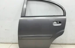 Дверь задняя левая Kia Rio 2 JB 2005-2011