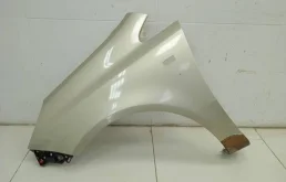 Крыло переднее левое Opel Corsa D 2006-2014