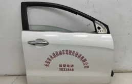 Дверь передняя правая Kia Rio 3 UB/QB 2011-2017