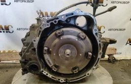 АКПП (автоматическая коробка переключения передач) Toyota Camry V40 2006-2011