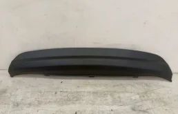 Юбка задняя Kia Cerato TD 2008-2013