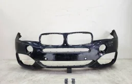 Бампер передний BMW X5 F15/F85 2013-2018