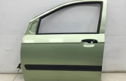 Дверь передняя левая Hyundai Getz 2002-2011