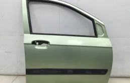 Дверь передняя правая Hyundai Getz 2002-2011