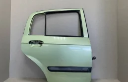 Дверь задняя правая Hyundai Getz 2002-2011