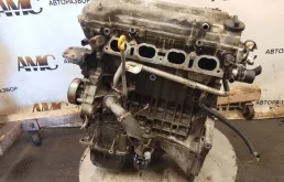 Двигатель Toyota Corolla Verso AR10 2004-2009