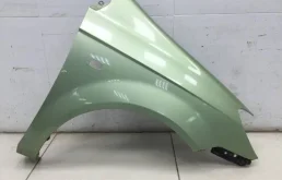 Крыло переднее правое Hyundai Getz 2002-2011