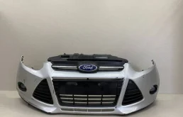 Бампер передний Ford Focus 3 2010-2018