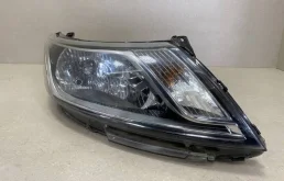 Фара правая Kia Rio 3 UB/QB 2011-2017