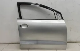 Дверь передняя правая Volkswagen Polo Sed RUS 2009-2020