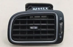 Дефлектор воздушный Volkswagen Polo Sed RUS 2009-2020