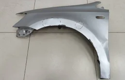 Крыло переднее левое Volkswagen Polo Sed RUS 2009-2020