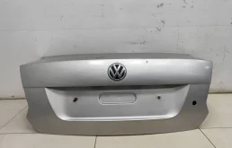 Крышка багажника Volkswagen Polo Sed RUS 2009-2020