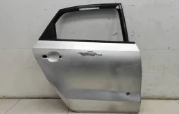 Дверь задняя правая Volkswagen Polo Sed RUS 2009-2020