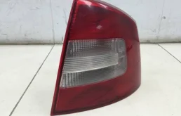 Фонарь задний правый Skoda Octavia A5 1Z 2004-2013