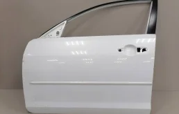 Дверь передняя левая Mazda Mazda 3 BK 2003-2009