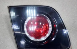 Фонарь задний внутренний левый Mazda Mazda 3 BK 2003-2009