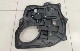 Стеклоподъемник электр. задний правый Mazda Mazda 6 GH 2007-2012