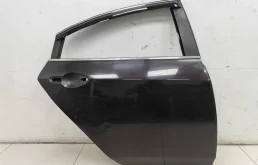 Дверь задняя правая Mazda Mazda 6 GH 2007-2012