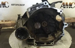МКПП (механическая коробка переключения передач) Skoda Octavia A5 1Z 2004-2013