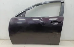 Дверь передняя левая Mazda Mazda 6 GH 2007-2012