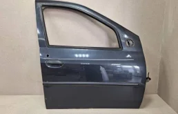 Дверь передняя правая Renault Logan 1 2004-2014