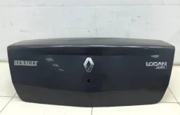 Крышка багажника Renault Logan 1 2004-2014