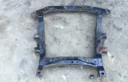 Балка подмоторная Renault Logan 1 2004-2014