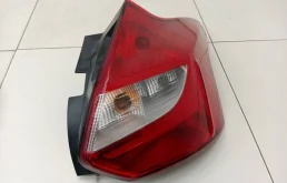 Фонарь задний наружный правый Ford Focus 3 2010-2018