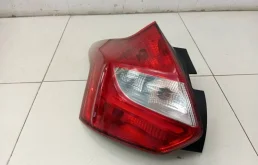 Фонарь задний наружный левый Ford Focus 3 2010-2018