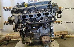 Двигатель Mazda Mazda 6 GH 2007-2012