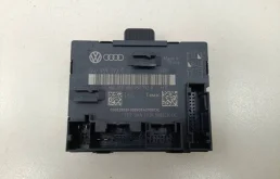 Блок комфорта Audi A4 B8 2007-2015