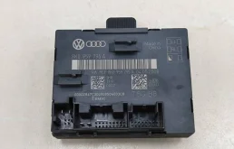 Блок комфорта Audi A4 B8 2007-2015