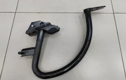 Петля крышки багажника Audi A4 B8 2007-2015