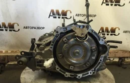 АКПП (автоматическая коробка переключения передач) Toyota Corolla E150 2006-2013