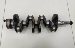 Коленвал Ford Focus 2 DB 2008-2010