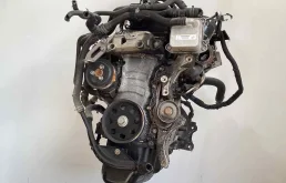 Двигатель CBZ, CBZB 1,2 TSi Бензин Volkswagen Golf Plus Golf+ V (5M) 2005-2014 2009 Хэтчбек 5дв.