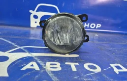 фара противотуманная CITROEN C4 B7 EB2DTS F 6208Q3