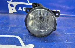 фара противотуманная CITROEN C4 B7 EB2DTS F 6208Q3