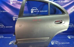 дверь NISSAN BLUEBIRD SYLPHY QG10 QG18DE R H21014M5MM