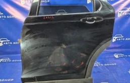 дверь LAND ROVER Discovery Sport LC2NB 204DT R LR061285