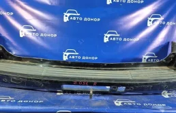 бампер CHEVROLET TAHOE GMT900 LY5 R 20951793