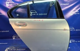 дверь BMW 7-Series E65 N62B48 R 41517202084