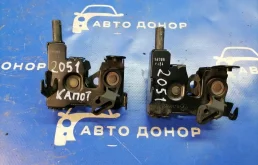 замок капота BMW 7-Series E65 N62B48 - 51238240599