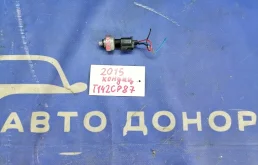 датчик радиатора кондиционера NISSAN PRIMERA TP12 QR20DE - 921366J010
