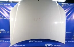 капот MERCEDES C-CLASS 204054 M272KE30 F A2048801057
